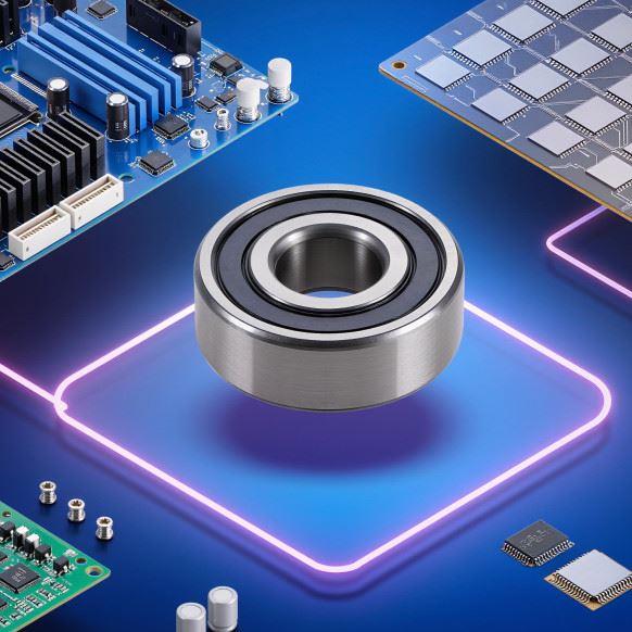 Bearing Industry