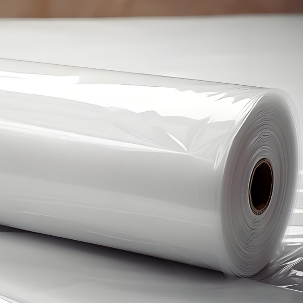 The Plastic Film Industry