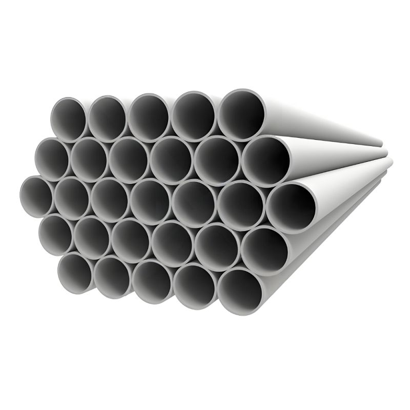 The Pipe Industry