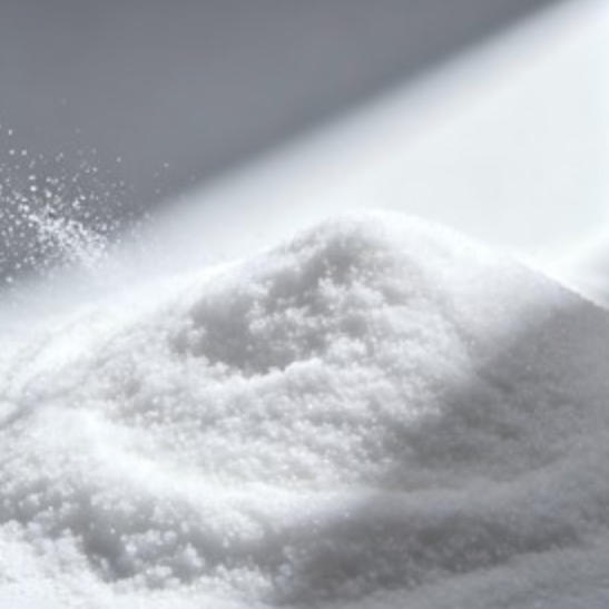 The Salt And Alkali Processing Industry