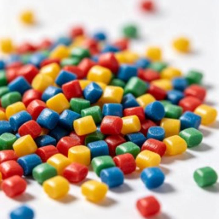 The Modified Plastics Industry