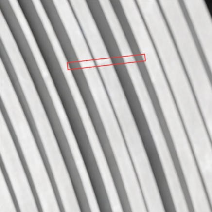 -Tooling marks-1 -Tooling marks-1