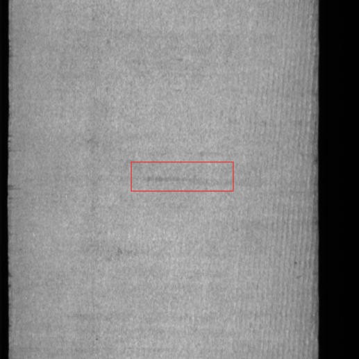 -Knurling pattern defect-1 -Knurling pattern defect-1