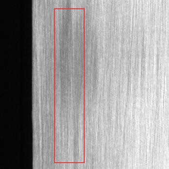 -Black spot on OD surface-1 -Black spot on OD surface-1