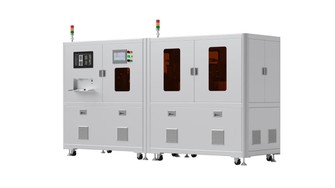 Ceramic Automated Optical Inspection
