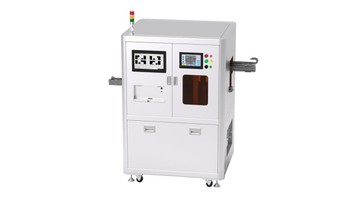 Ceramic Substrate Opitcal Measuring and Sorting