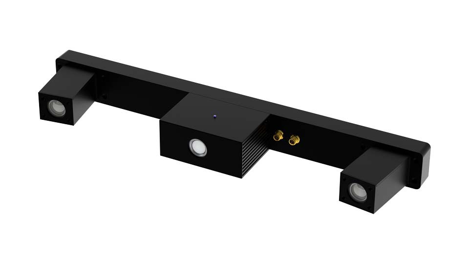 DL 3D Cameras