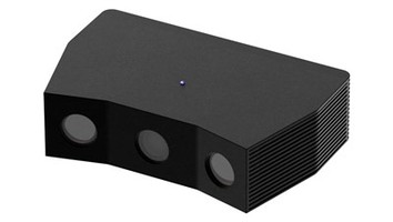 DM 3D Camera