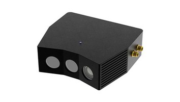 DS 3D Camera
