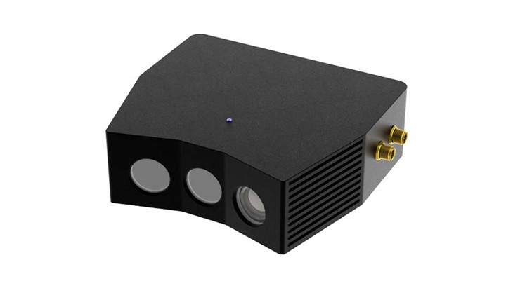DS 3D Camera