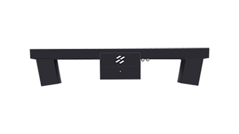 LX 3D Camera