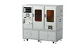 Model 0510 Bearing Roller Inspection