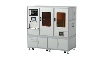 Model 0510 Bearing Roller Inspection