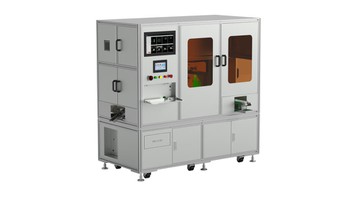 Model 0715 Bearing Roller Inspection