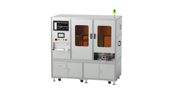 Model 0920 Bearing Roller Inspection