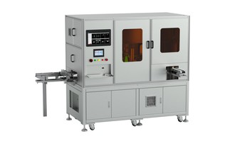 Model 1226 Bearing Roller Inspection