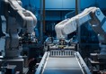 The Implementation Of The Palletizing Workstation Solves The Problems Of High Costs And Low Effic...