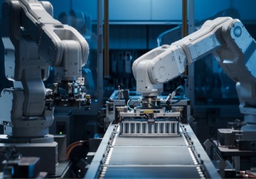 The Implementation Of The Palletizing Workstation Solves The Problems Of High Costs And Low Effic...