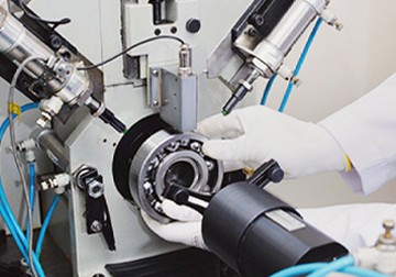 Thickness Analysis Of Ceramic Substrates Using Measurement Techniques.