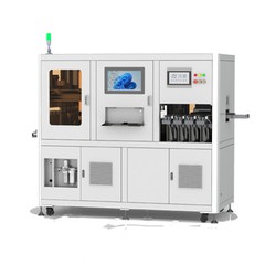 Precision Measuring Equipment
