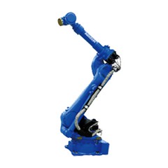 Robotic Palletizer And Depalletizer