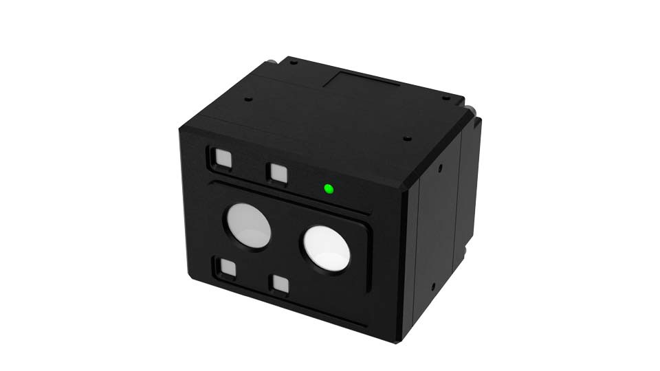 TOF 3D Camera