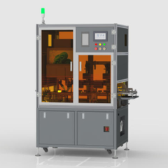 Bearing Surface Inspection