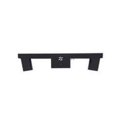 Linear Laser Speckle 3D Camera