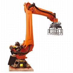 Palletizing