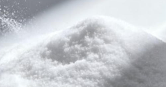 The Salt And Alkali Processing Industry